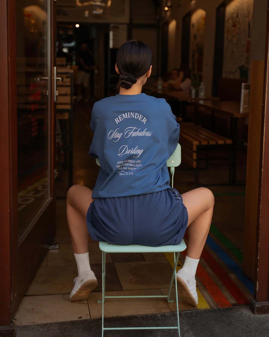 T-shirt